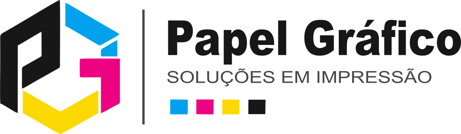 PapelGráfico - sua Gráfica Rápida