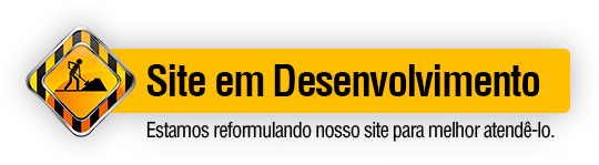 Site em Desenvolvimento